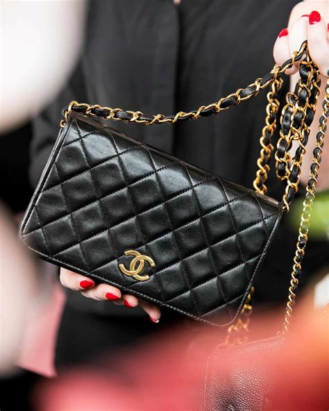 sell chanel bag australia|where to buy vintage Chanel.